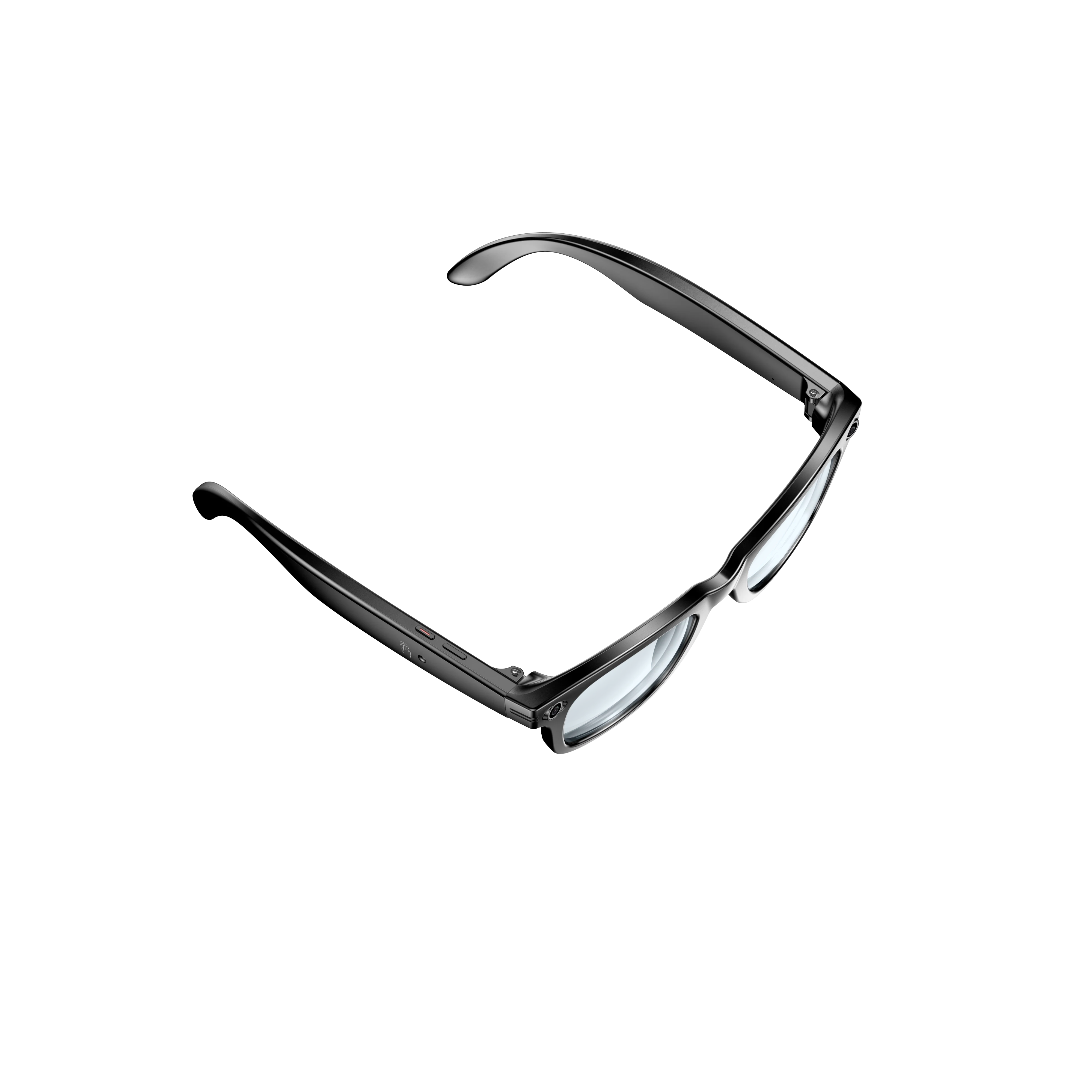 

New upgraded smart glasses 1080P HD dual camera recording AI chat GPT function Q&A translation wireless call men and women glass