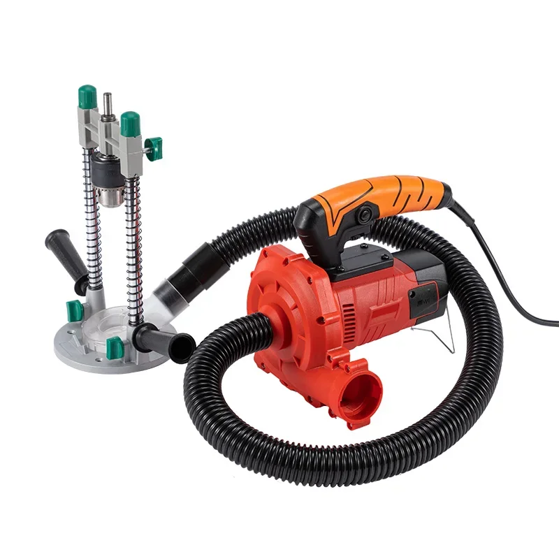 ملحقات أدوات الطاقة، حامل مثقاب متنقل منزلي، حامل مثقاب قابل للتعديل #1