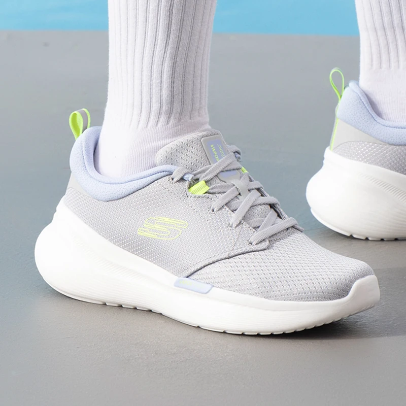 Skechers 150224-GYMT Damskie b – Women Shoes Skechers recenzja i cena