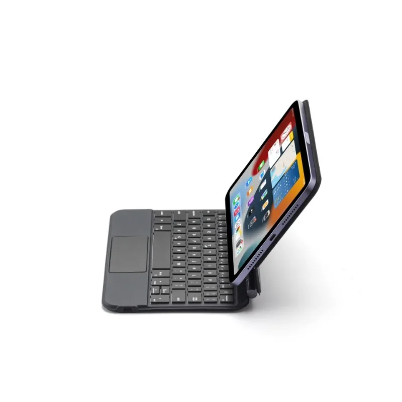 Magic Control Keyboard, Integrated Tablet, Magnetic Suspension, Backlit Bluetooth Keyboard