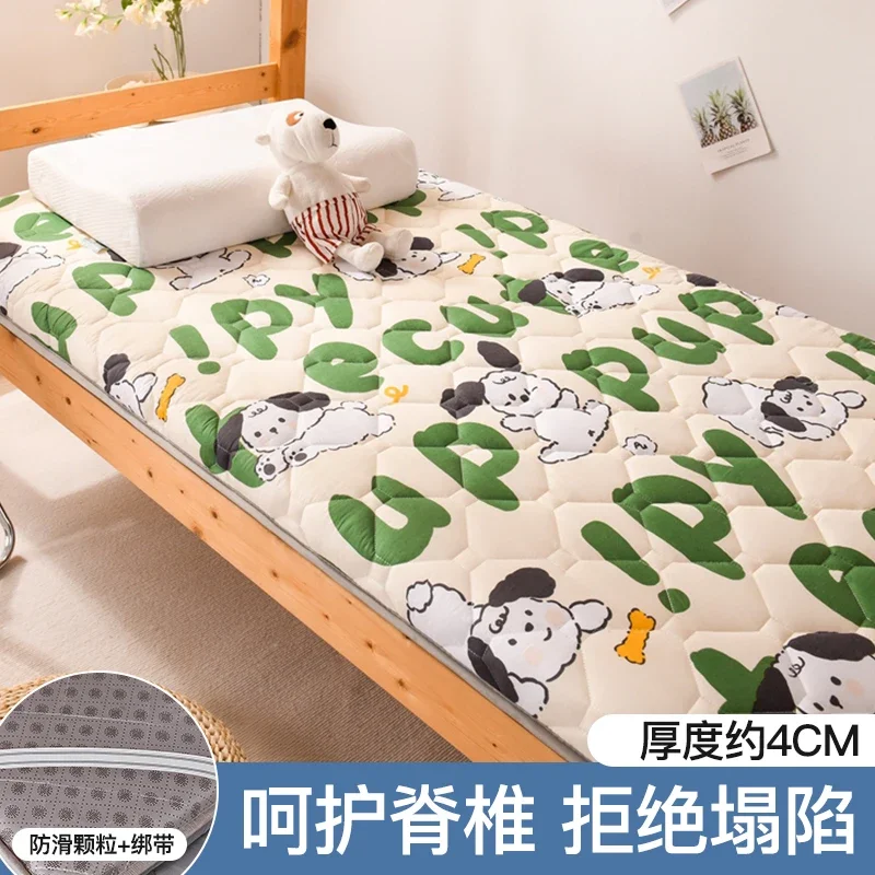 Sleeping Office Mattress Cushions Kids Bedroom Dorm Folding Camping Carpet Comfortable Mattress Luxury Chambre Hotel Furniture