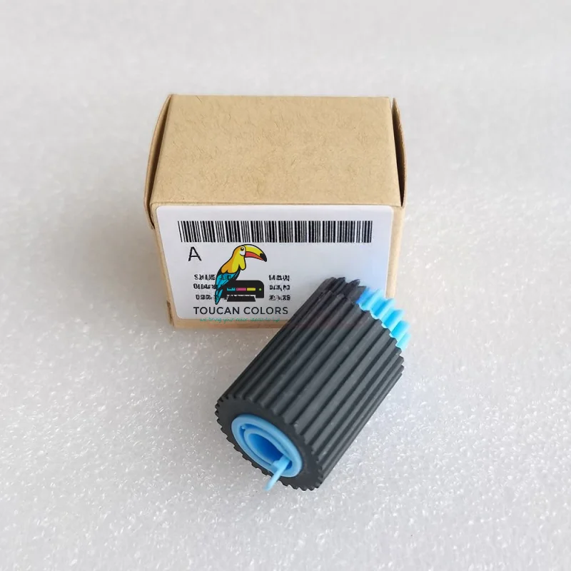 Rolo de Recolha Manual ToucanPrinter AF03-0049 para Ricoh IMC4500, IMC5500, IMC6000, IMC3000, IMC3500, IMC2010, IMC2510 - Rolo Original