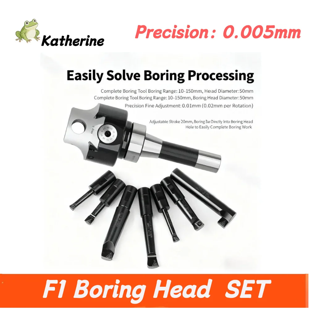 

Токарно-расточная головка F1 MT2 MT3 MT4 C20 C25 BT30 BT40 NT30 NT40 R8 F1 2 3 дюйма 50 мм 75 мм Фрезерная головка F1 Зажим для станка Расточная оправка
