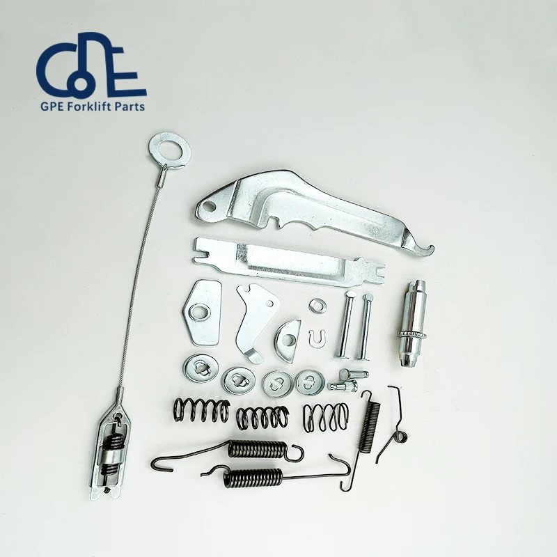 A-BB03-012A-0189A Brake Assemblies Repair Kits use for TCM FD30T3,FG30T3,FD35-40T8/C8/T9/C9