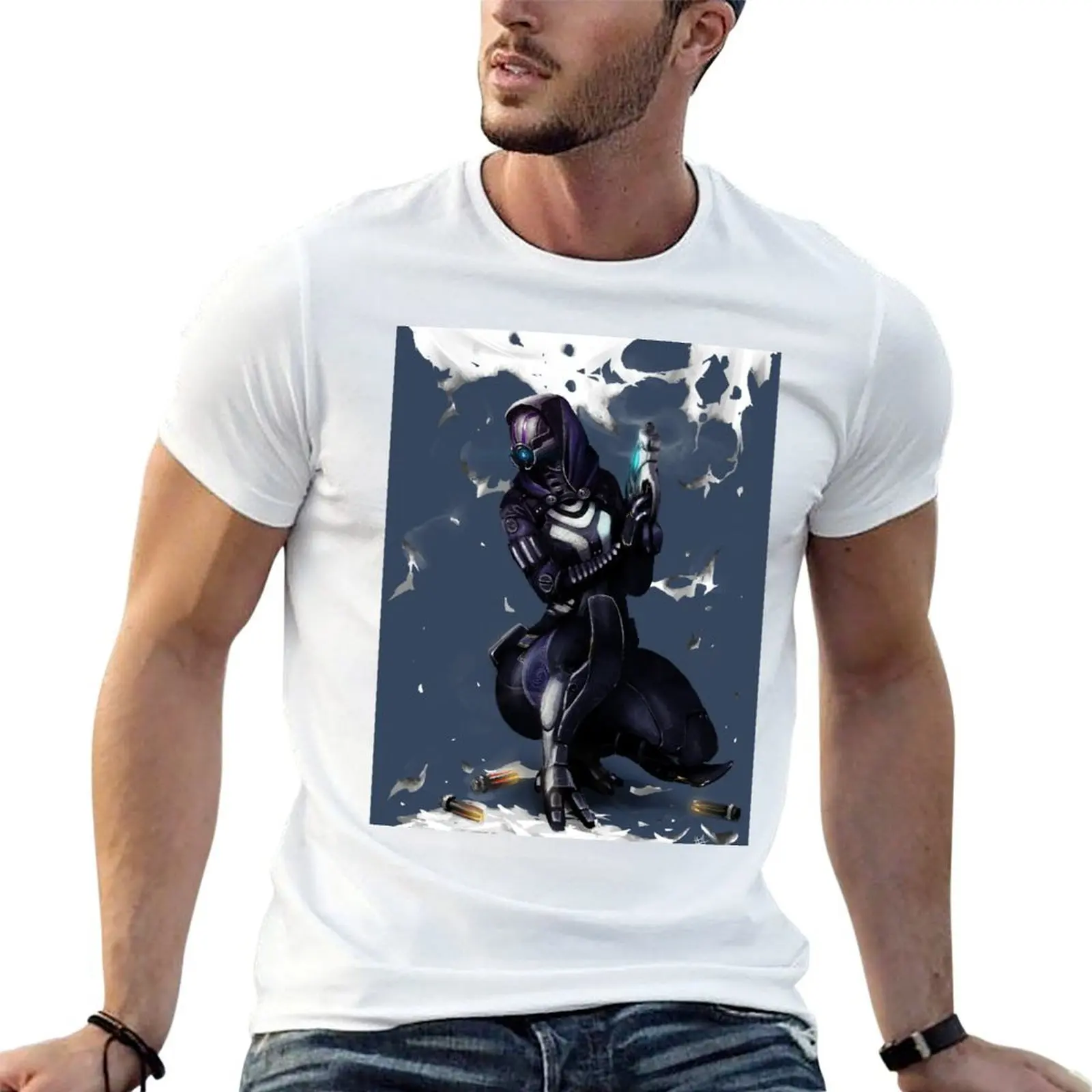 

Tali'Zorah T-Shirt man t shirts cotton t shirt for man cotton t shirts man 100% T-Shirt