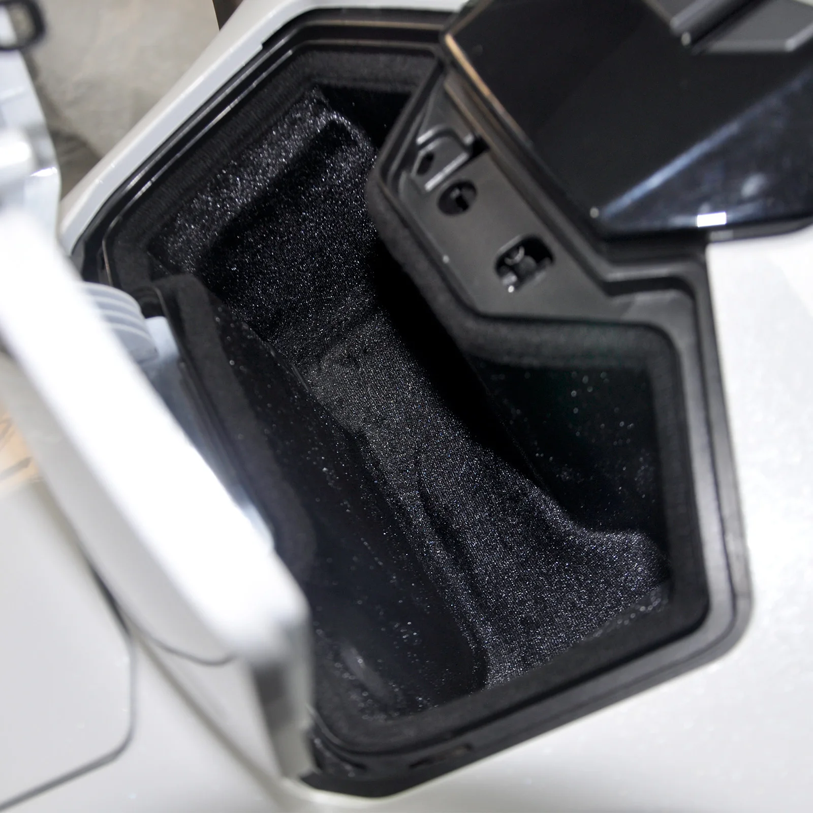 Рисунок 3 - PANICAL для Honda GoldWing GL1800 F6B 2018-2025