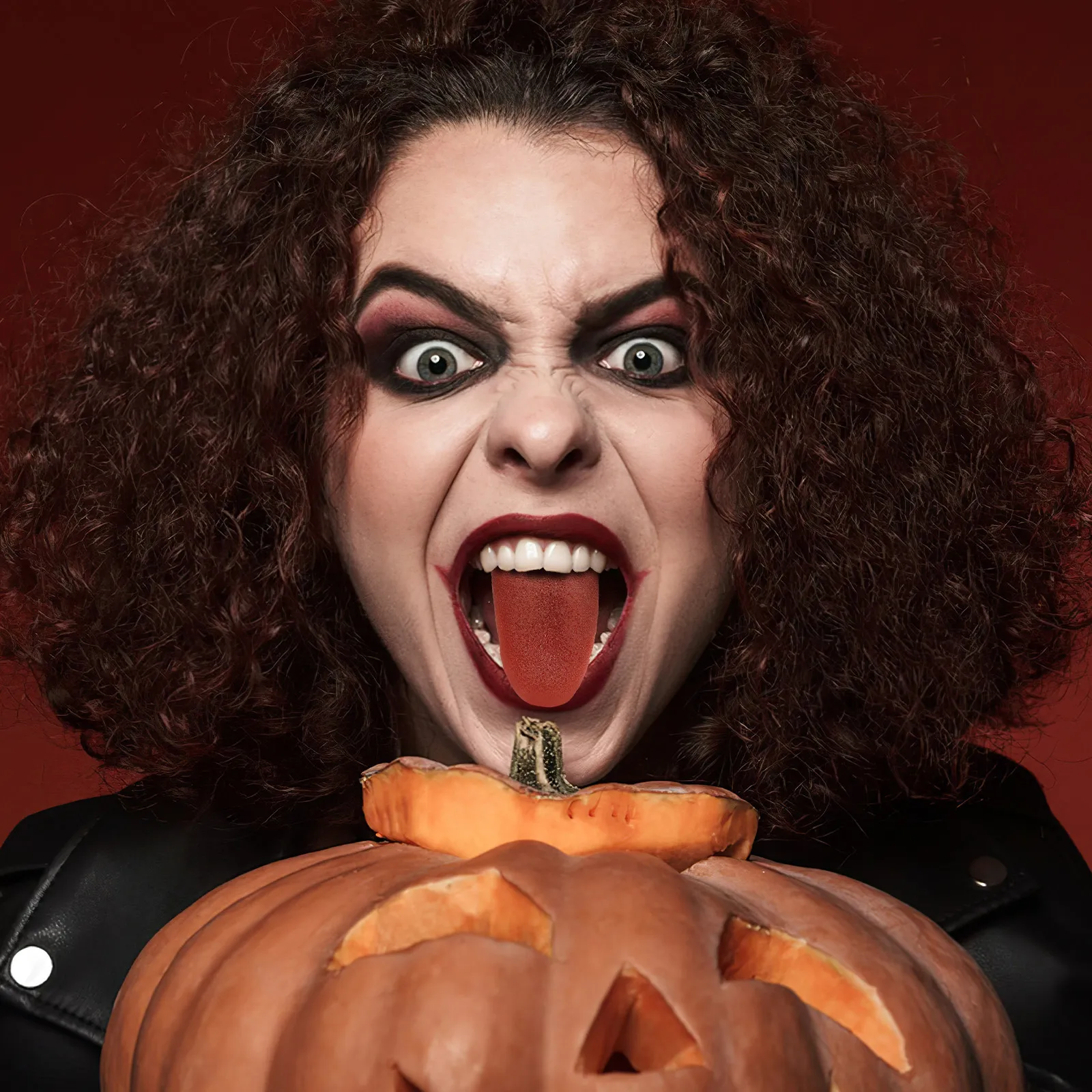 

3Pcs Simulation Tongue Props Fake Tricky Tongues Prank Scary Supplies Halloween Festival Party Decoration Fool's Day Trick