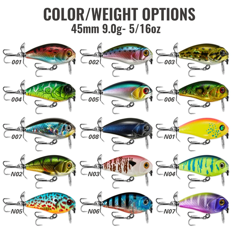 Thumbnail 3 - #8 Trending Fishing Traps Right Now