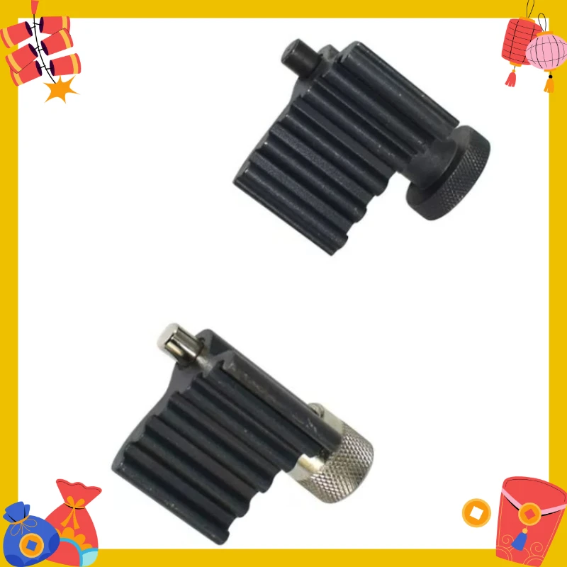 Timing camshaft crankshaft locking tool suitable for T10050 T10100 1.2 1.4 1.9 2.0 TDI oil engine