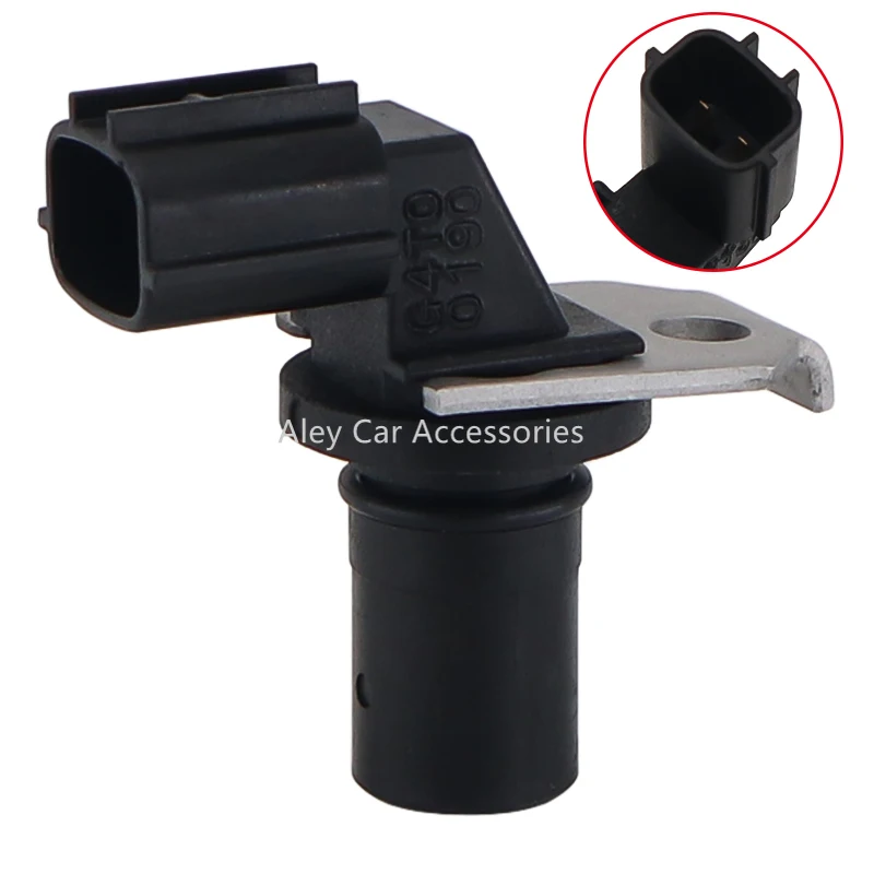 Original New FN01-21-550 G4T00190 FN0121550 Transmission Input Speed Sensor For Mazda 2 3 5 6 CX7 Protege