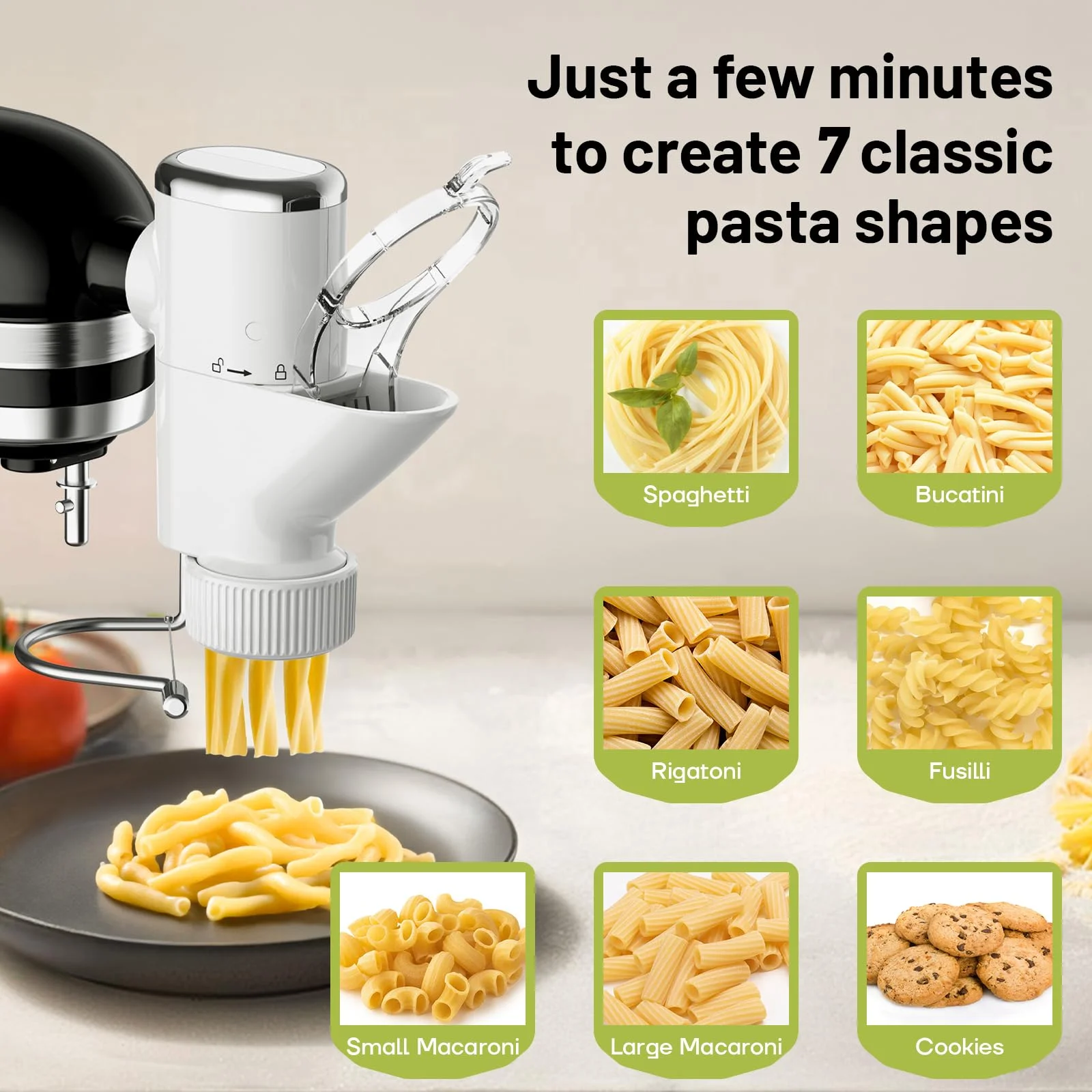 Thumbnail 3 - #42 Stand Mixers List of Top Picks