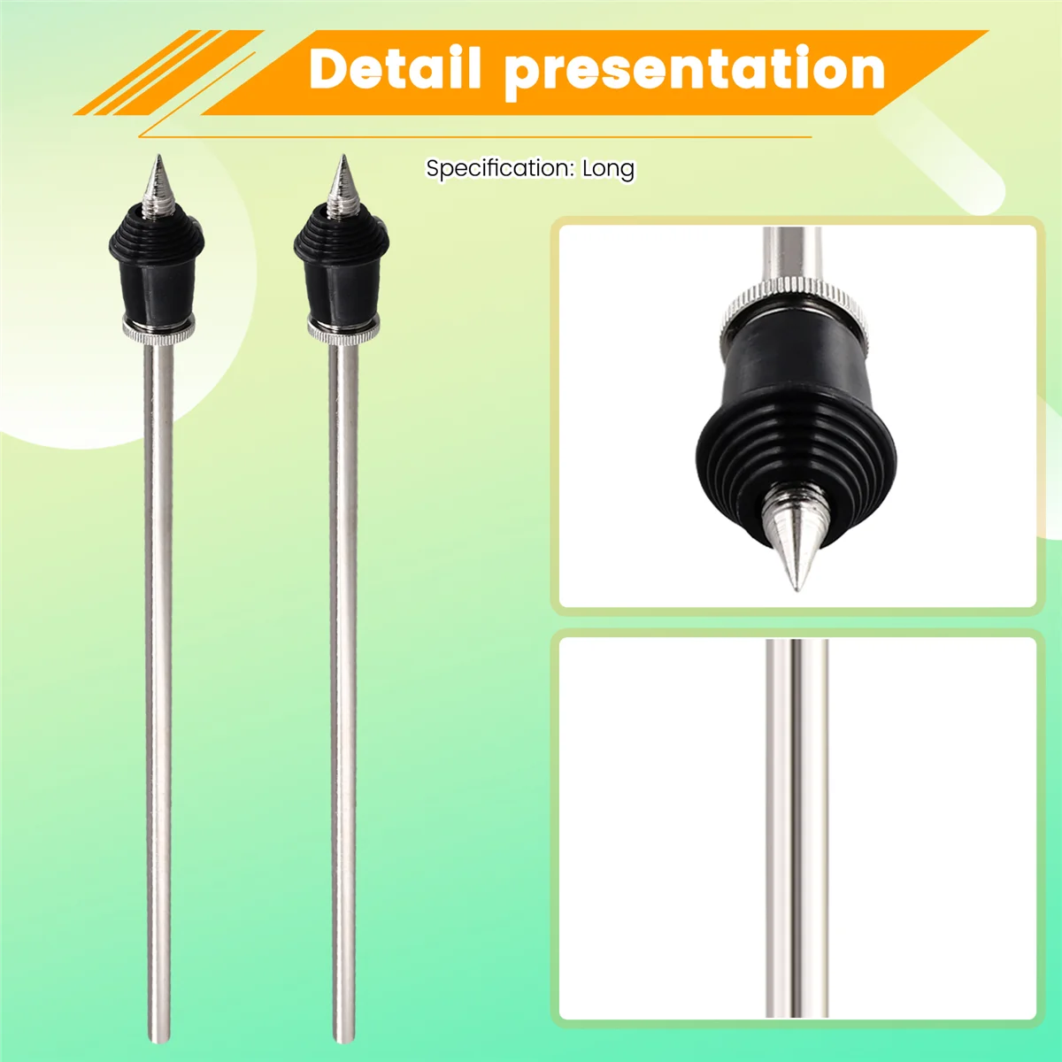 【Preferito del negozio!】Gamba del tamburo