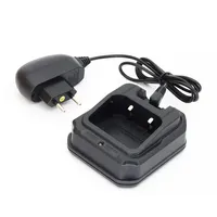 AC Charger Power Adapter for BaoFeng BF-9700 UV-9R Plus BF-A58 UV-XR A-58 GT-3WP UV-5S Two Way Radio Walkie Talkie