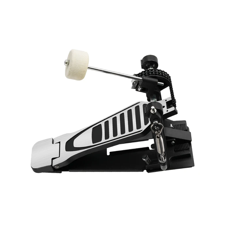 8" Mesh Kick Pad Wi…