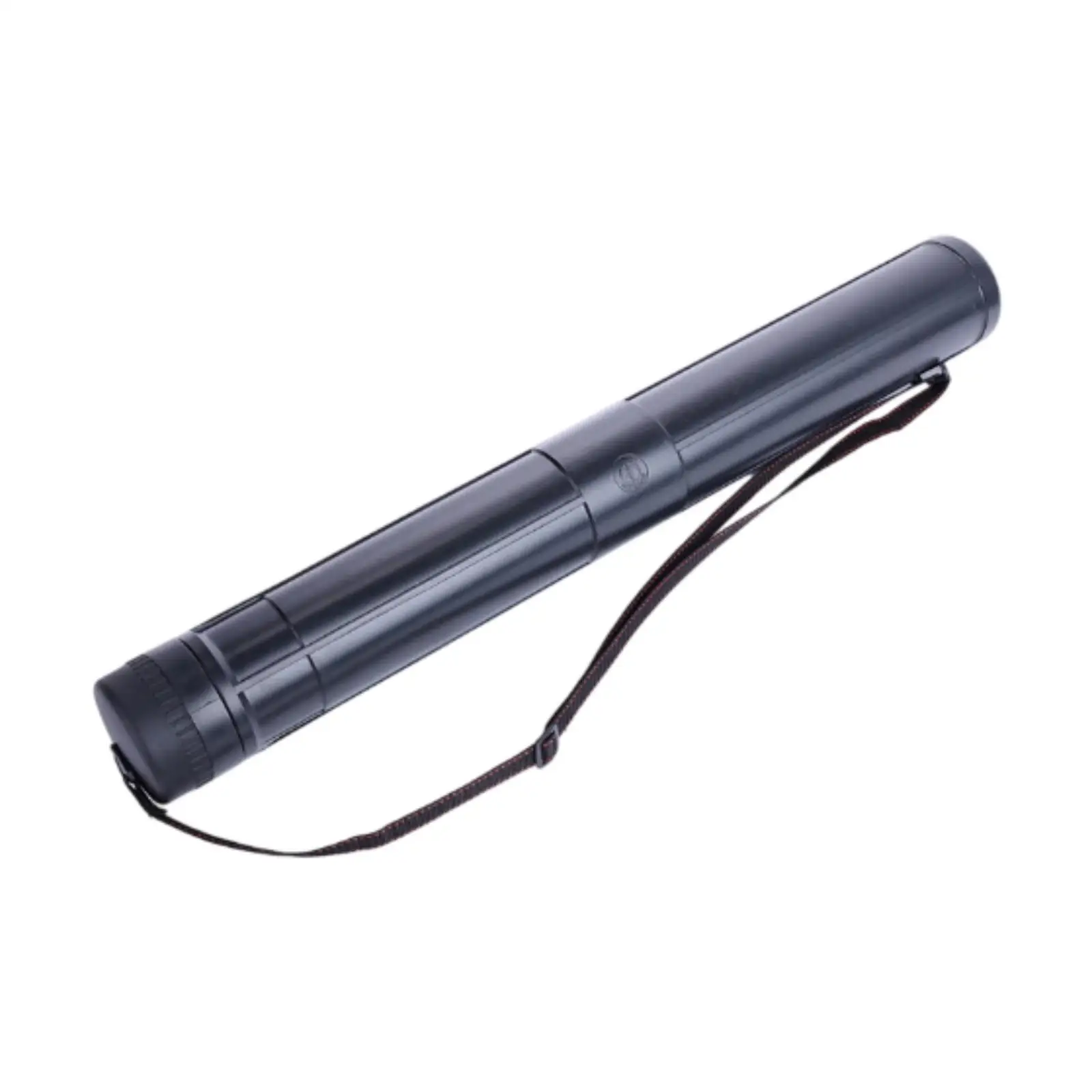 Extendable Poster Tube Extendable Multifunctional Portable Document Storage for Painting Maps Transport Pictures Drawing Picture