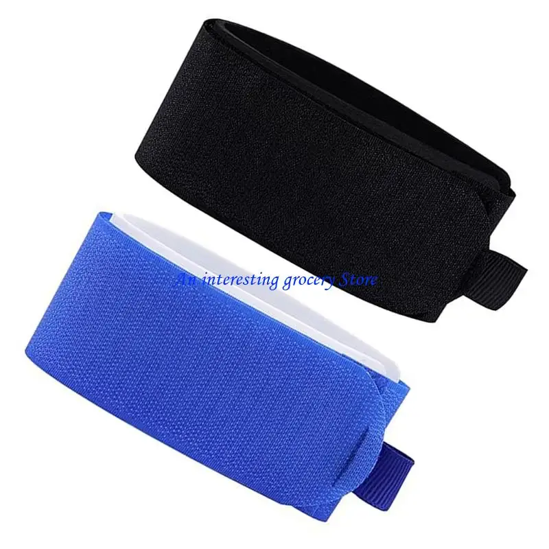 652D حزام لوح التزلج متعدد الأغراض حزام ربط التزلج قابل للتعديل لمختلف أنواع التزلج التزلج على الجليد ملزمة حمل حزام #4