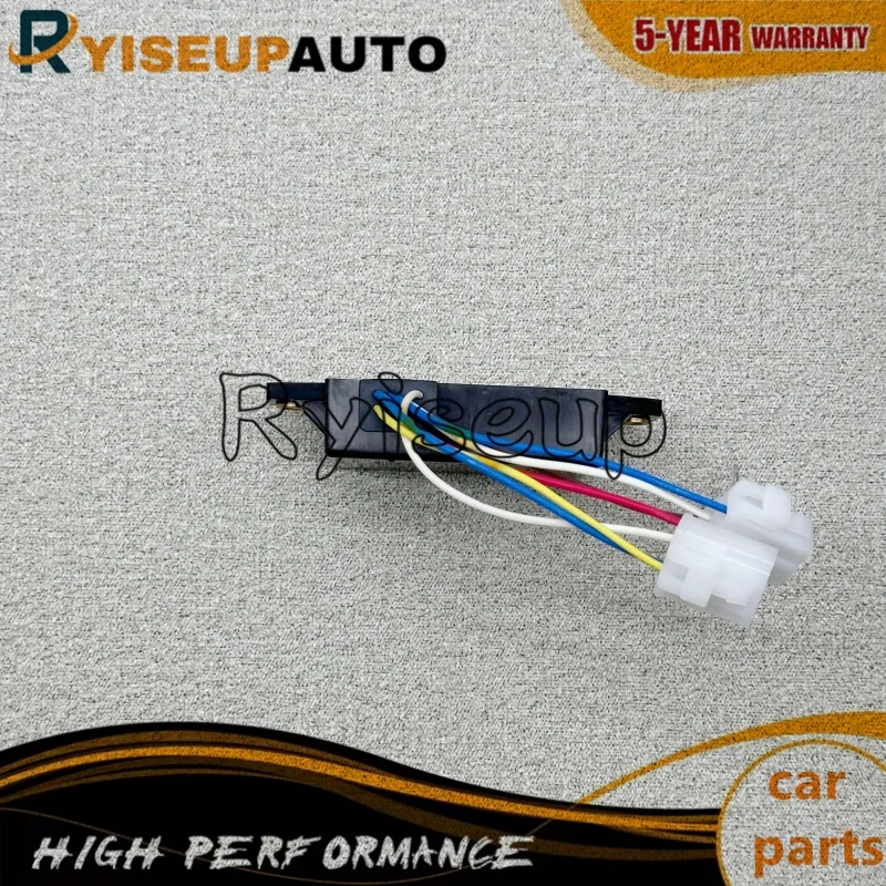 16A11 1400 16A11-14001 MM409675 Newly Controller Control Unit 16A11-14000 For MITSUBISHI 12V PEL JOB VOLVO MM435745 E7410291