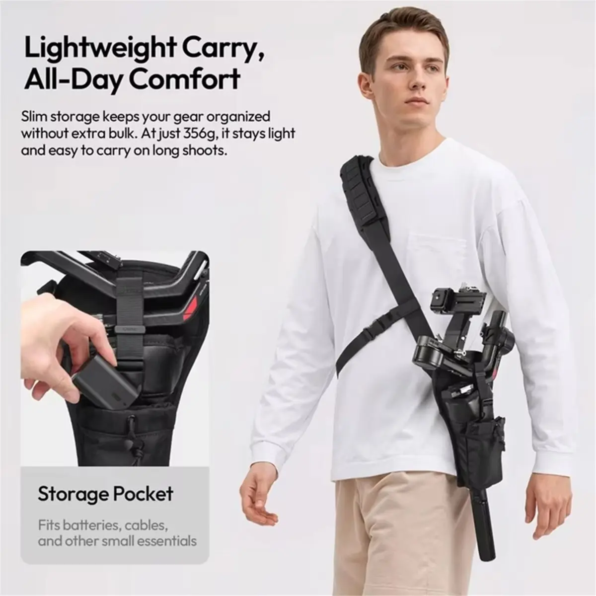 a20z-gimbal-para-camara-cb01-para-3-mini-3-4-mini-4-pro-estabilizador-con-correa-de-hombro-expandible