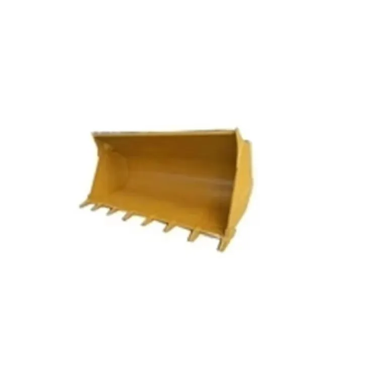 

Bucket for Wheel Loader Stone Bucket Rock Bucket 3m3 4m3