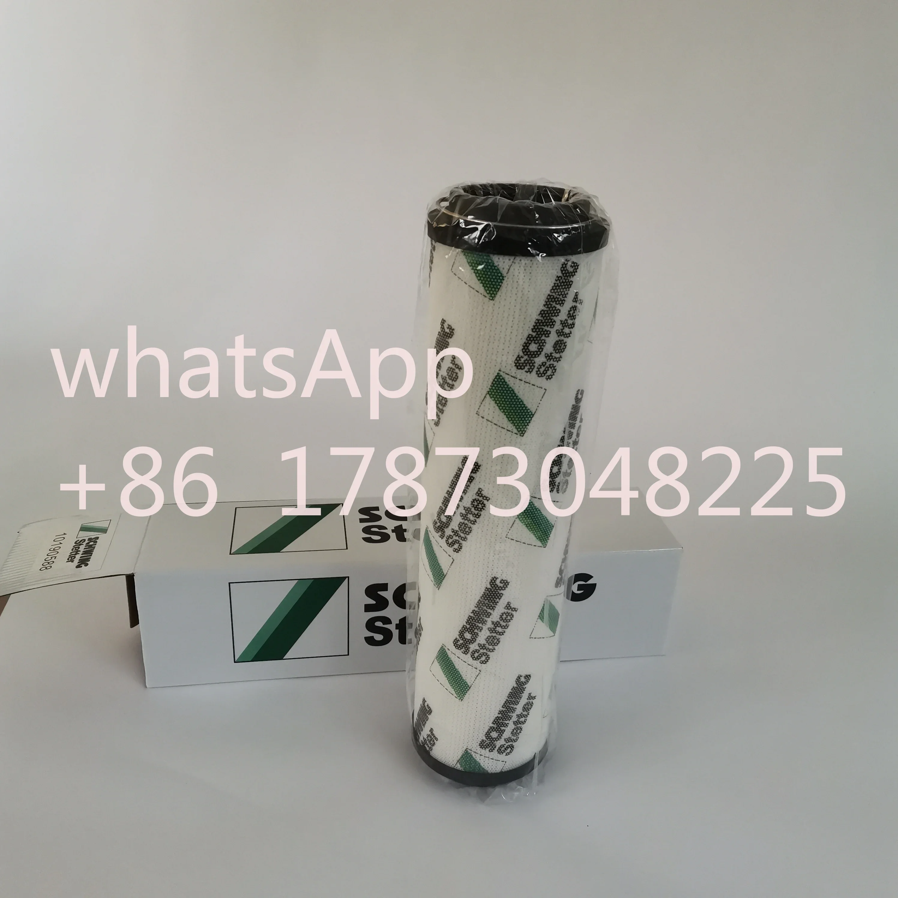 Hydraulic Filter Element 10190588 for SCHWING Concrete Pump