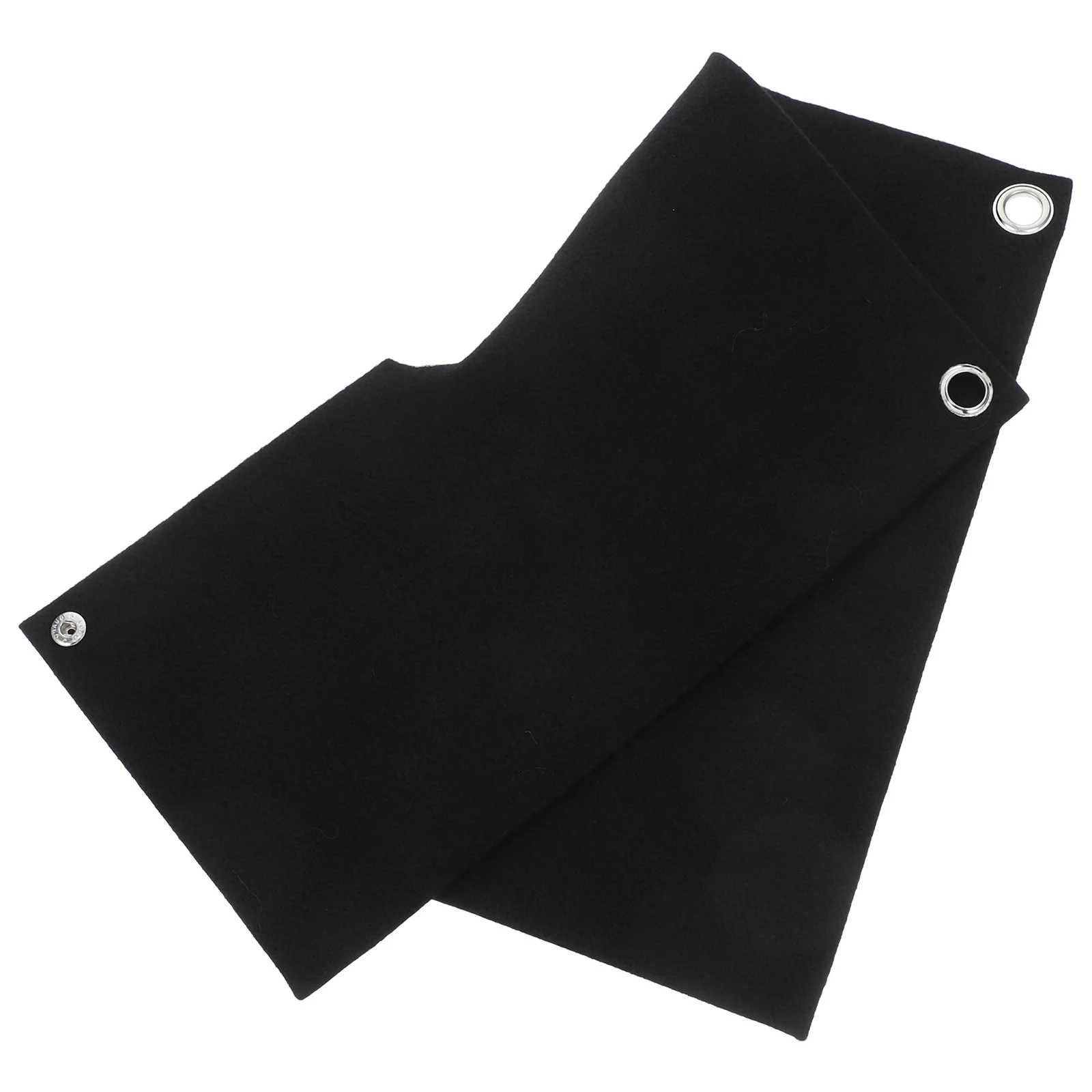 

1pcs Welding Blanket Fireproof Felt Heat Resistant Protective Mat For Torch Brazing Plumbing High Temperature Insulation Flame