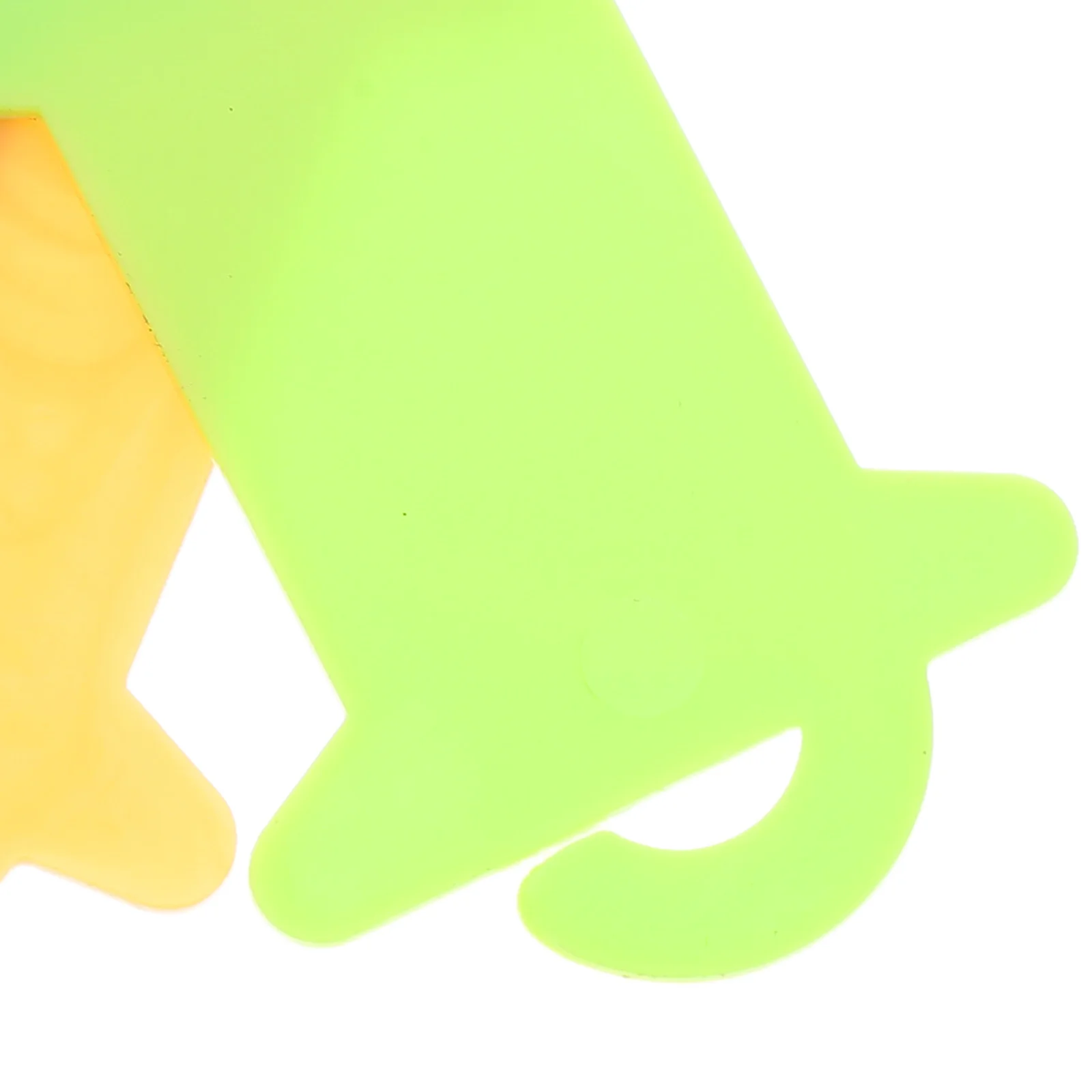 50 قطعة بكرات الغزل الملونة أصحاب الغزل البلاستيك الموضوع لف لوحات للحياكة الحياكة DIY بها بنفسك مشاريع أدوات حرفية