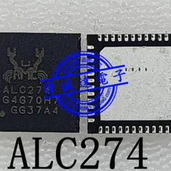 (2 pieces) ALC274-CGT ALC274 QFN48