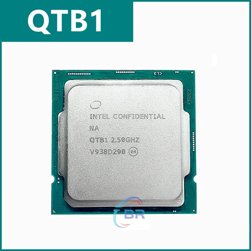 Intel i9 10900kf-AliExpress