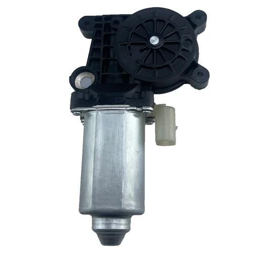 Imagen 2 del producto 67628362065 Motor de ventanilla eléctrica compatible con BMW E46 Serie 3 1998-2007 Regulador 2PIN