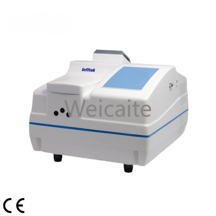 Infitek CE Approved 200nm~900nm 3D Scanning Fluorescence Spectrophotometer