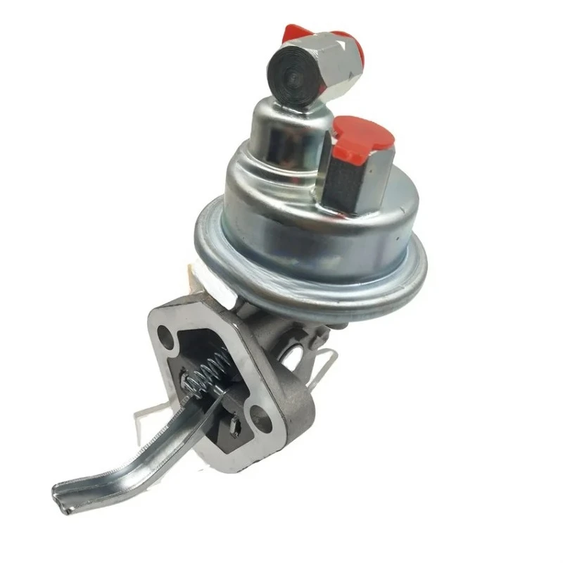1PC  Fuel Feed Pump 4937405 Hand Manual Pump for Engineering Machinery Engine