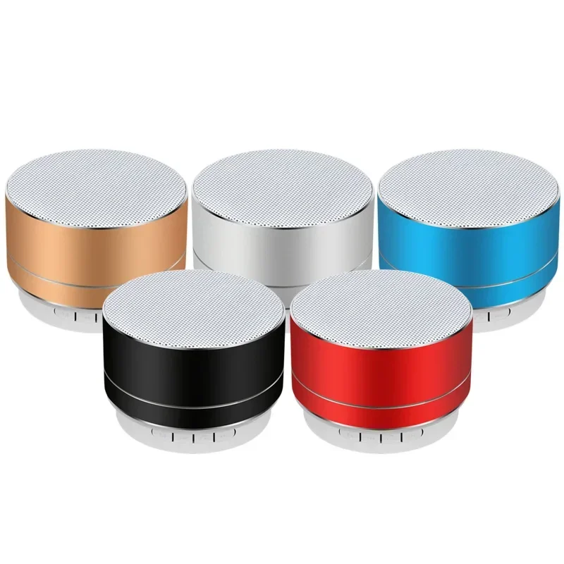 Mini Speakers Super…