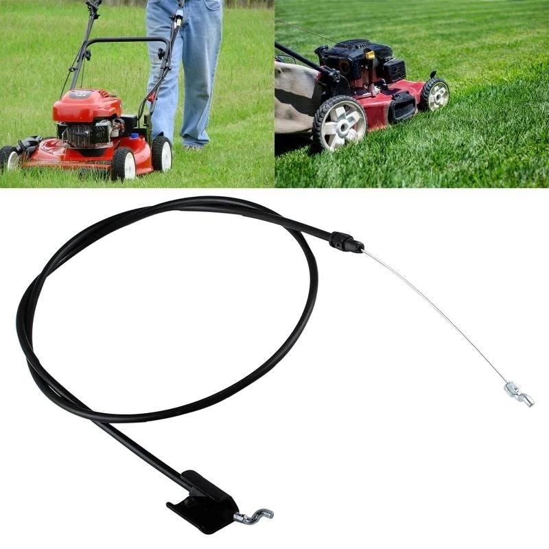 5asd Zone Control Cable 532183281 for Mower Eater Rotary Lawn Mower Easy to Operate