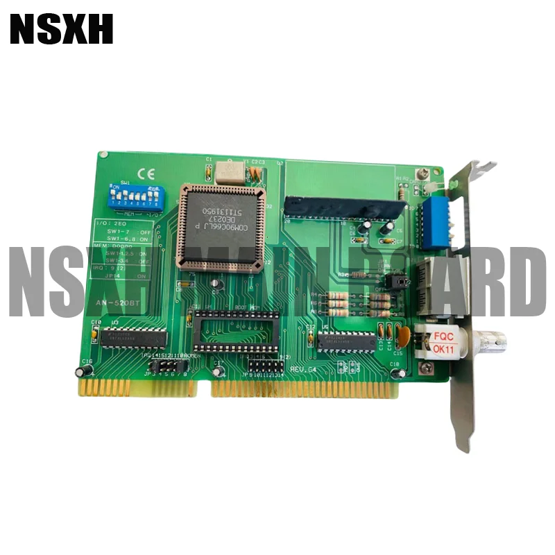 

AN-520BT Computer Communication Card Fast Shipping