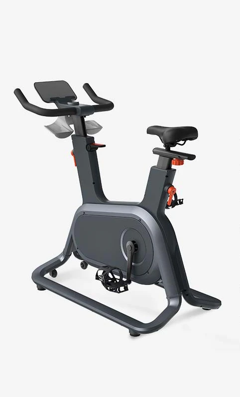 

#Spinning bike home fitness equipment to lose weight Small indoor exercise fitness bike C1 Professional Edition
