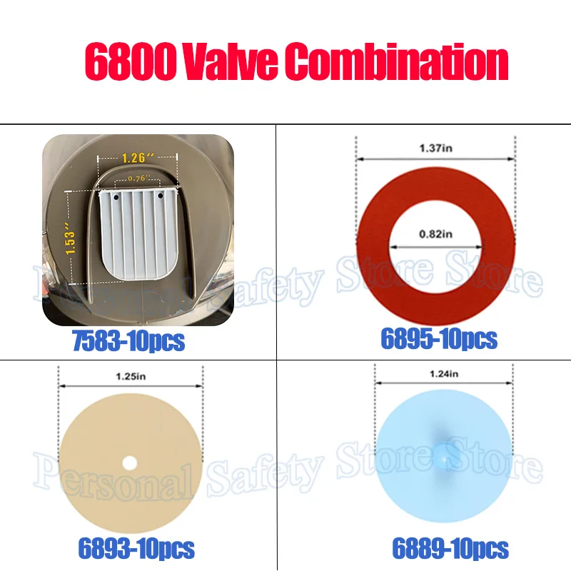 Variant: Valve Combination