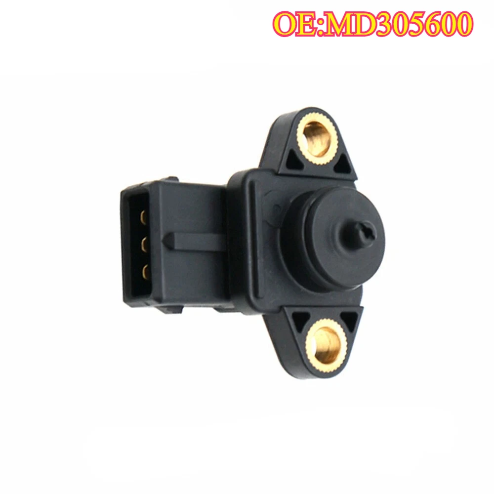 

High quality New For MD305600 E1T19172 Manifold Absolute Air Pressure Map Sensor For Mitsubishi Diamante Eclipse Galant Lancer
