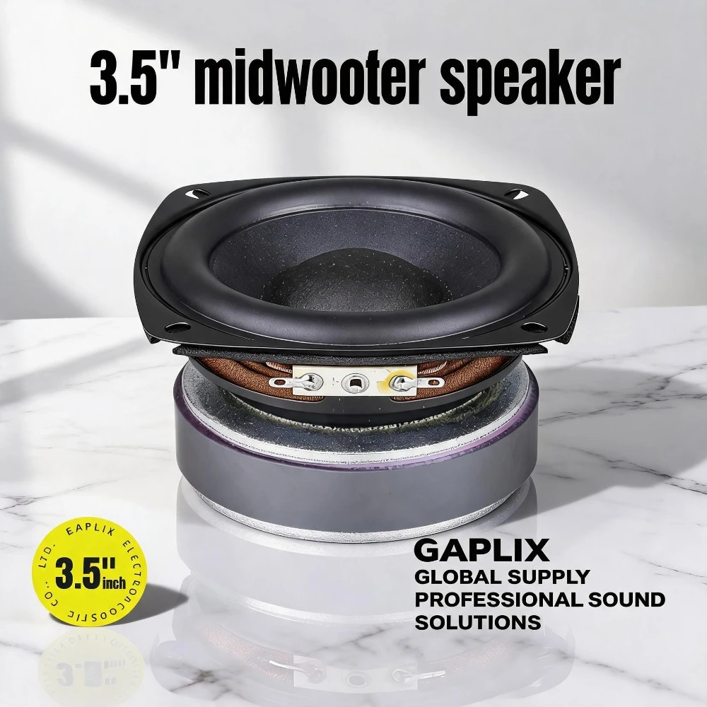 mw-audio-2pcs-subwoofer-35-4-ohm-25w-bobina-vocale-25mm-bordo-in-gomma-a-lunga-corsa-93mm