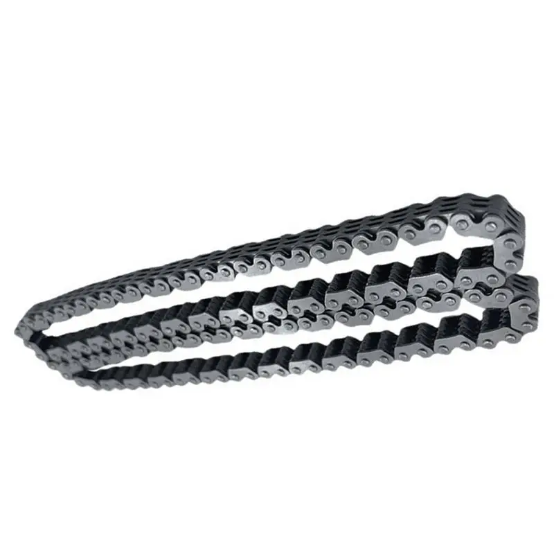 Classic-For Kazuma 500 Stels ATV 500 Compatible Timing Chain Replacement CL104-4X5x122 LU018273 Part