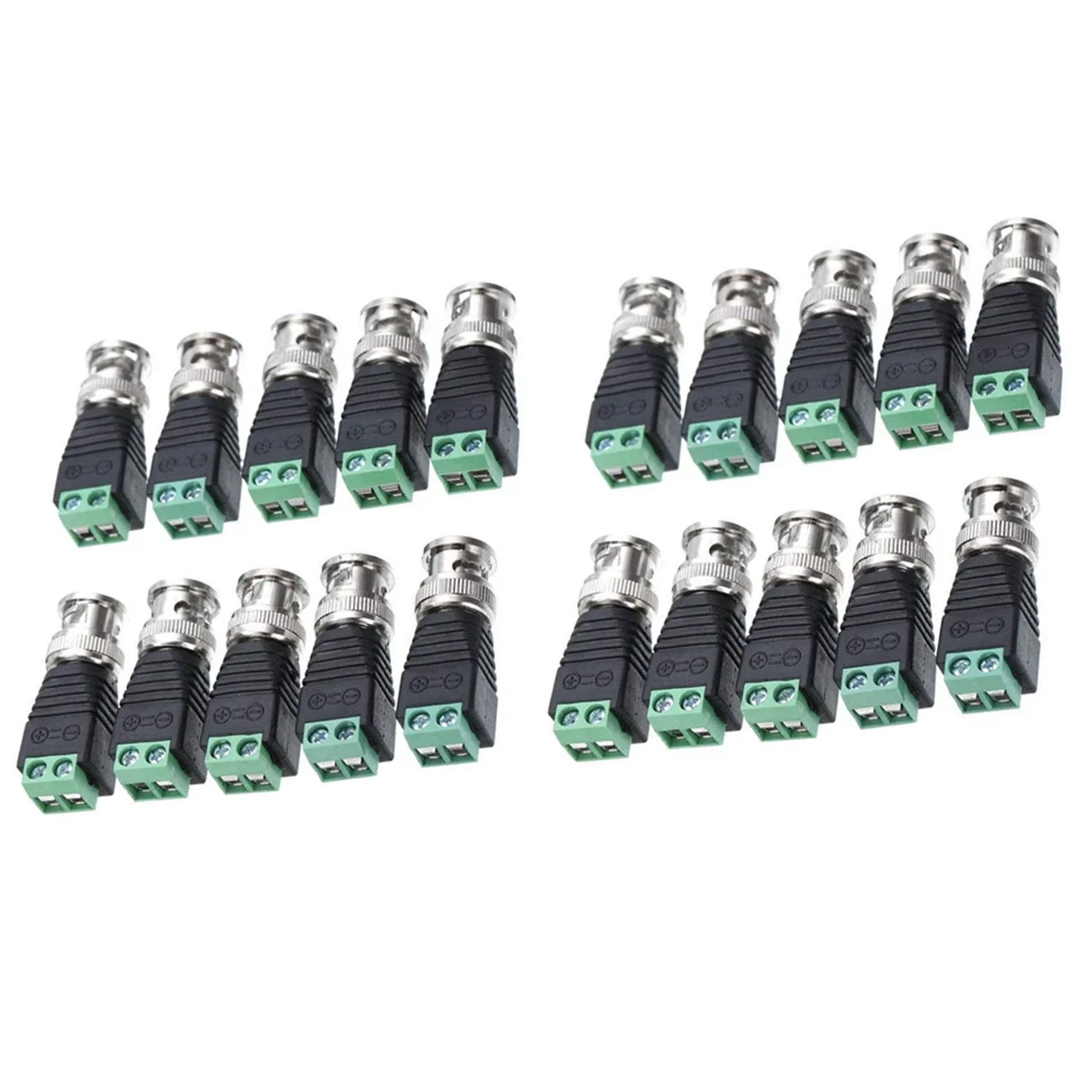 AT13 Bnc Male Balun… - image