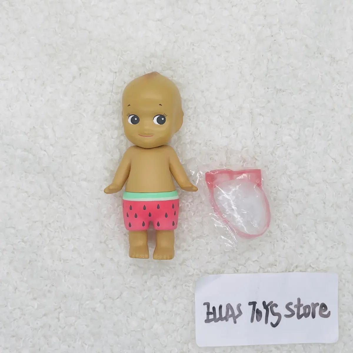 Sonny Angel Summer 2017 Vacation Series Blind Box SAS65313