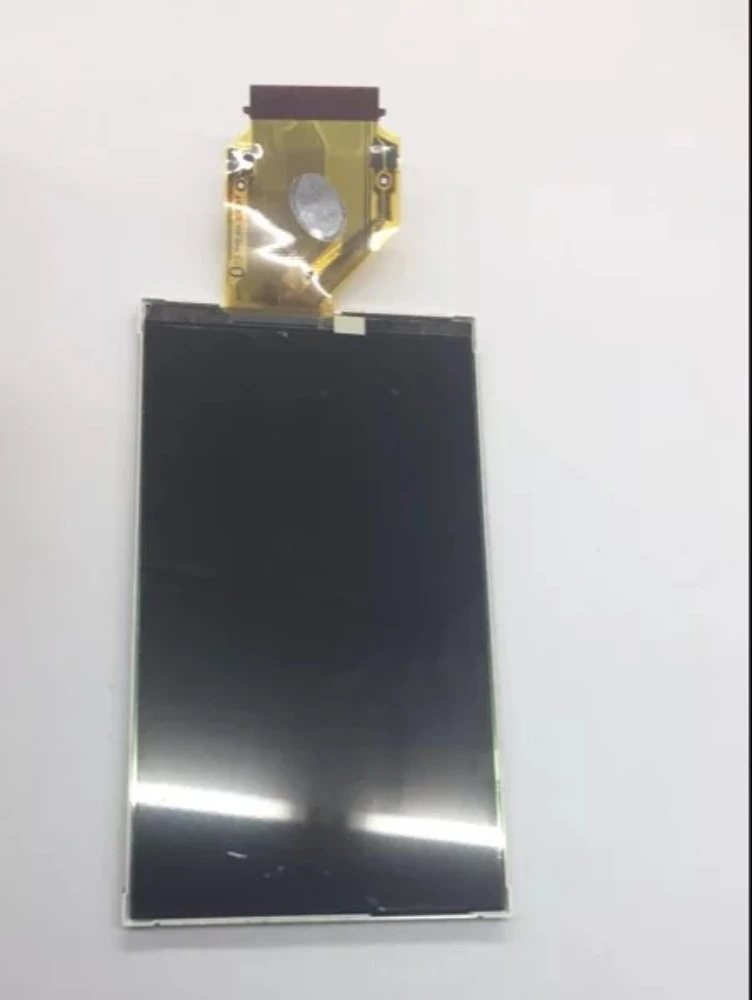 Tela LCD para Sony, acessórios para câmera, peça de reposição, PMW-EX280, EX260, novo
