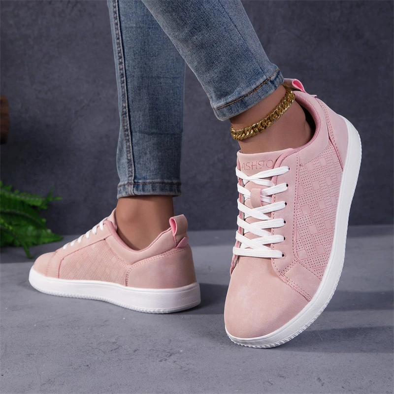 Scarpe da passeggio rosa da do - Women'S Shoes X Wide recensione e prezzo