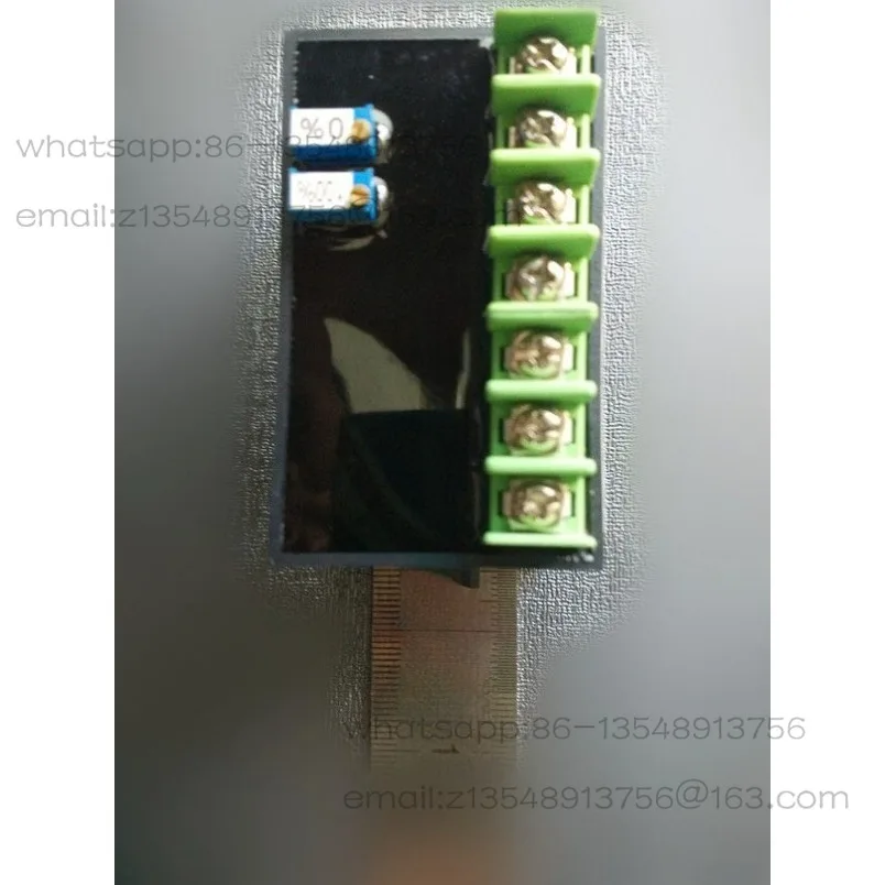New BND-M Control Module Electric Actuator Position Transmitter Module