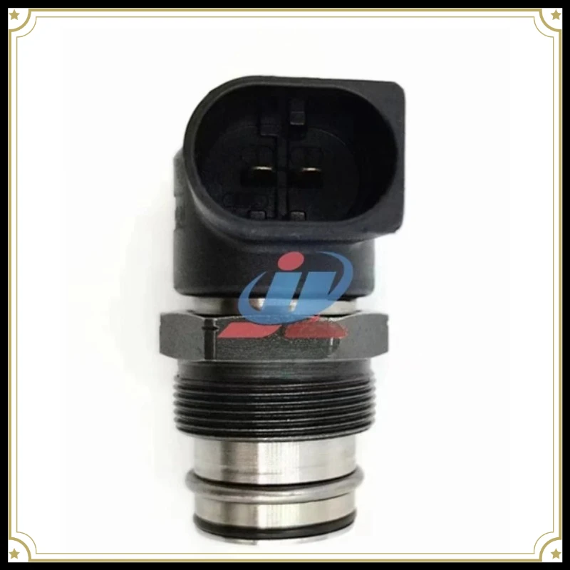 Injector Solenoid Valve Replacement Part Fits 03L130277,92333,GP2,CK4Q,BK2Q Fuel Nozzle Repair Component