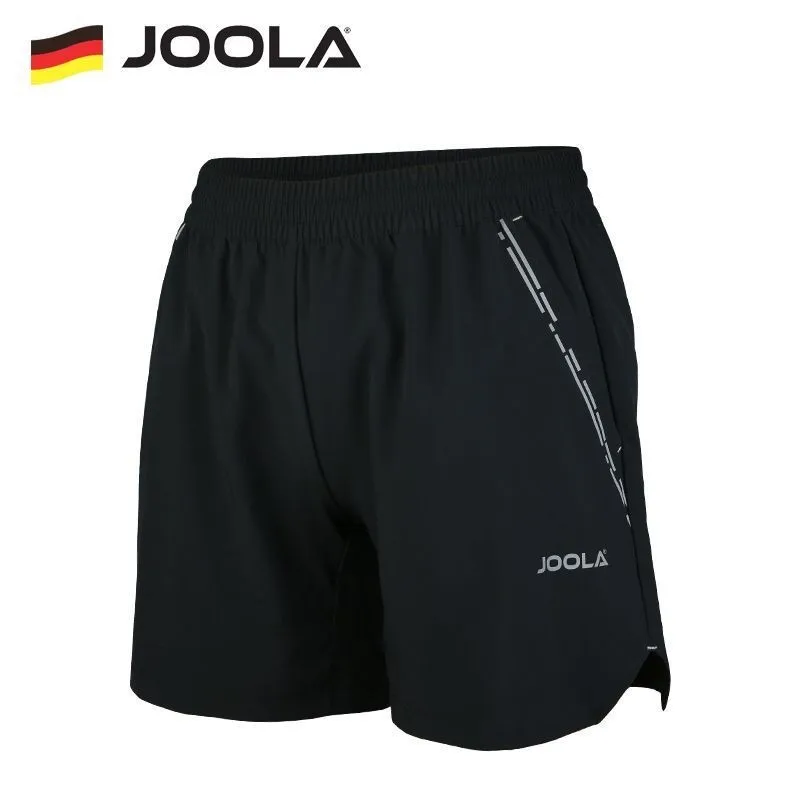 Original JOOLA Sport Shorts Professional Table Tennis Shorts Competition Training Shorts 2024 New 3303