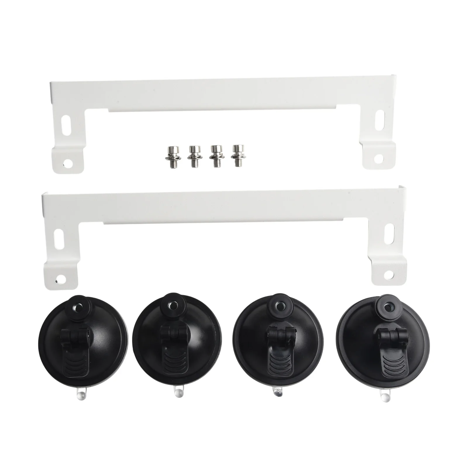 Driving Stability 300*150*40 Mm package Mini Sunroof Mount Driving Stability Mount Kit Iptv Robust Suction Cups