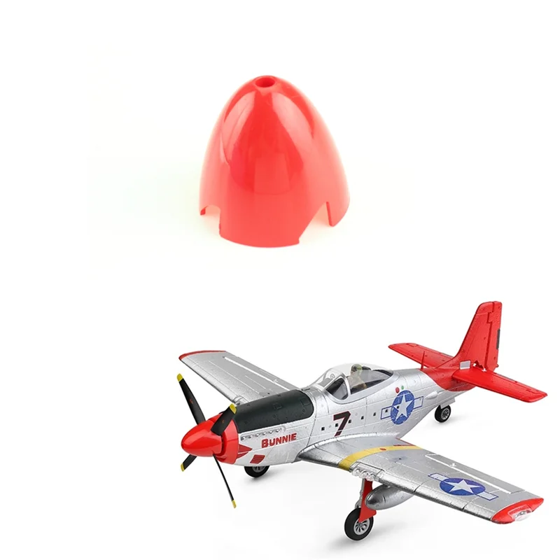 A280.0014 Propeller Abdeckung Verkleidung Paddel Klinge für Wltoys XK A280 RC Flugzeug Ersatzteile Zubehör