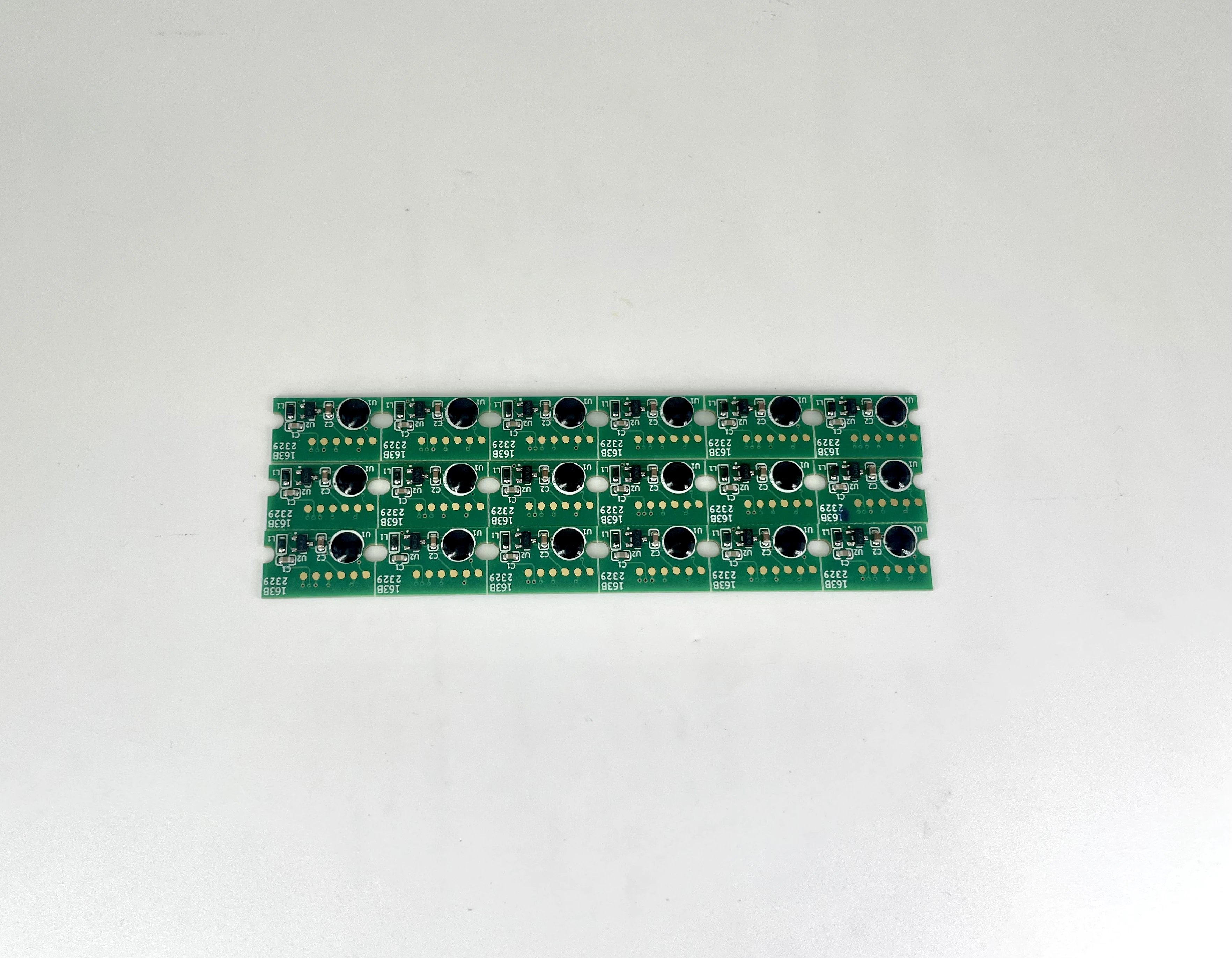 Imagem -04 - Ink Chip para Uso em Afinia L901 e L901 Chip Compatível com Memjet L901 Chip