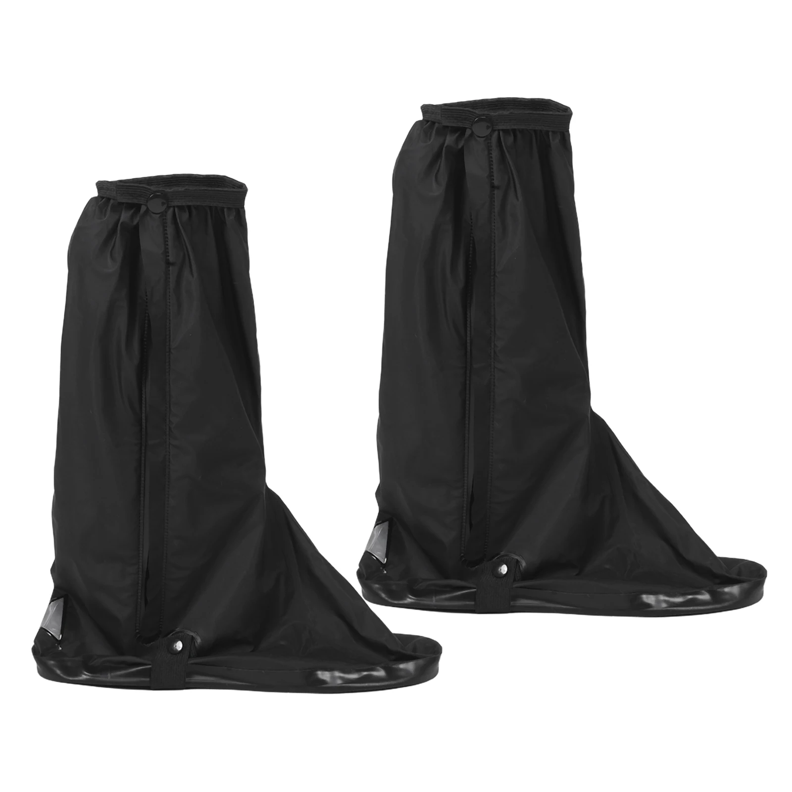 

Rainproof Shoe Covers Boots Protective Outdoor Anti-snow Overshoes Pvc Male